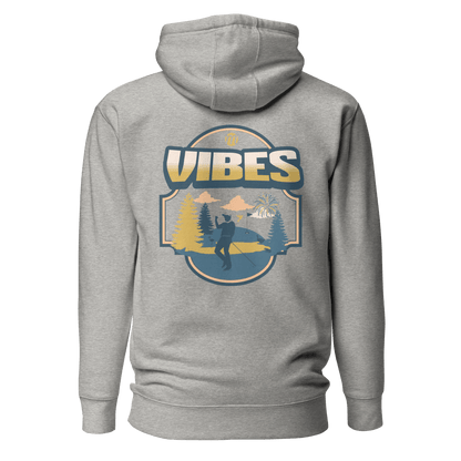 Vibes - Hoodie - Mulli USA