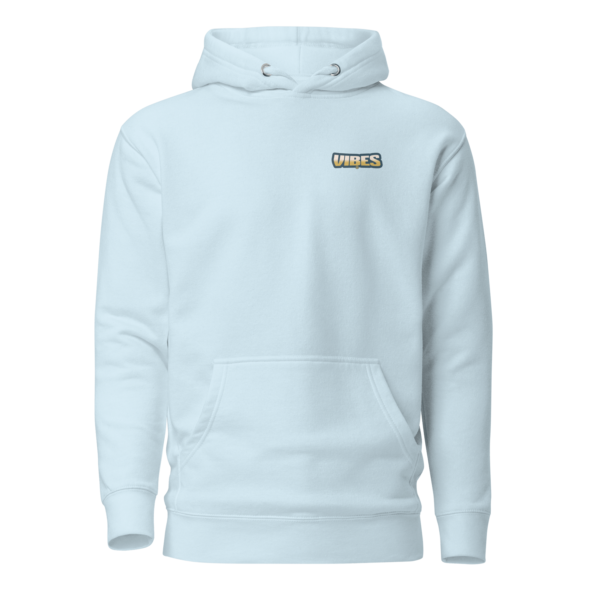 Vibes - Hoodie - Mulli USA