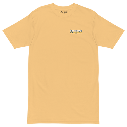 Vibes - Tee - Mulli USA