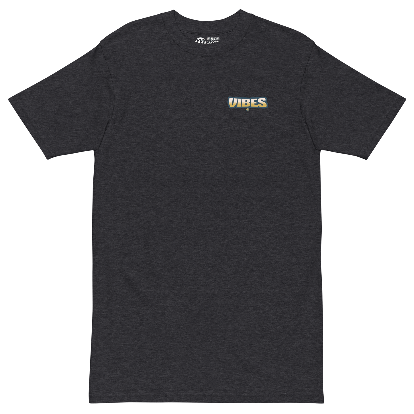 Vibes - Tee - Mulli USA