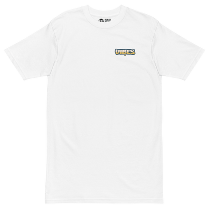 Vibes - Tee - Mulli USA