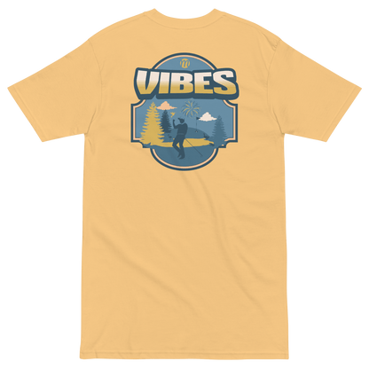 Vibes - Tee - Mulli USA