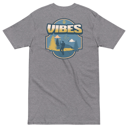 Vibes - Tee - Mulli USA