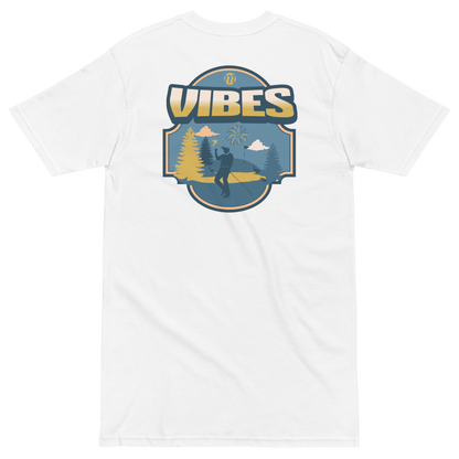 Vibes - Tee - Mulli USA