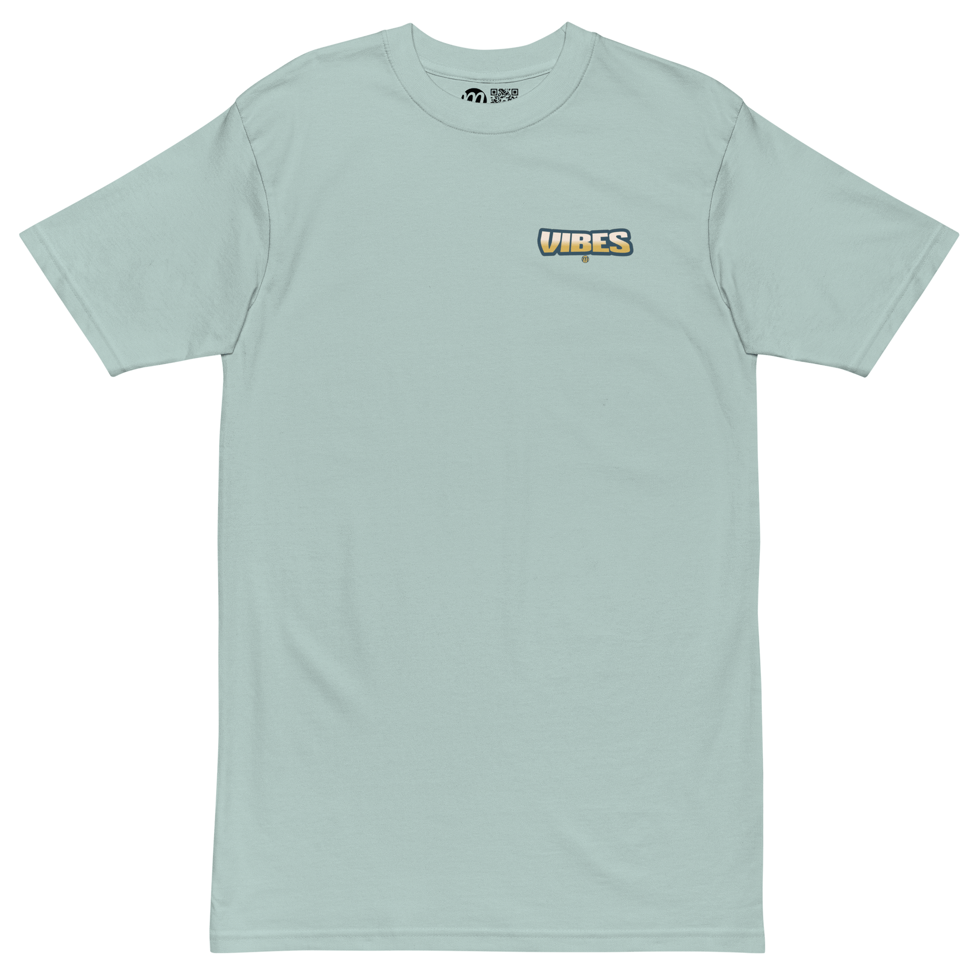 Vibes - Tee - Mulli USA