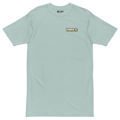 Vibes - Tee - Mulli USA