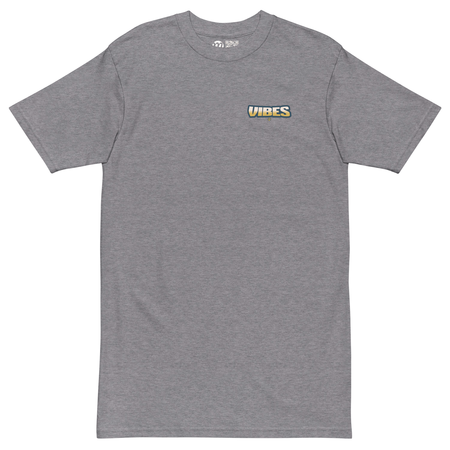 Vibes - Tee - Mulli USA