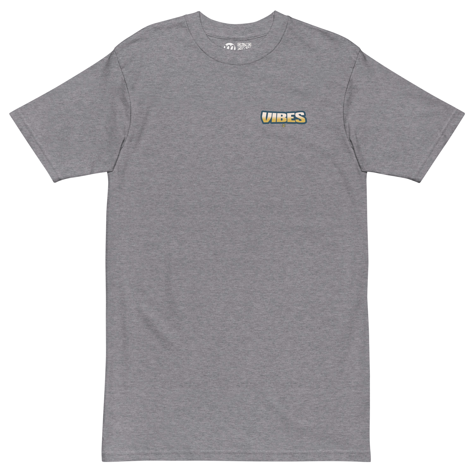 Vibes - Tee - Mulli USA