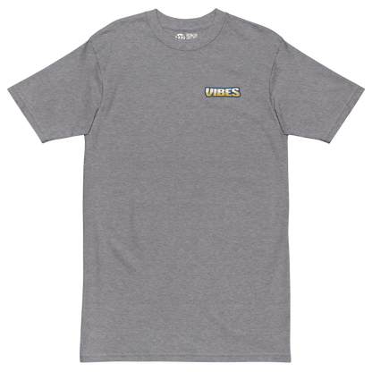 Vibes - Tee - Mulli USA