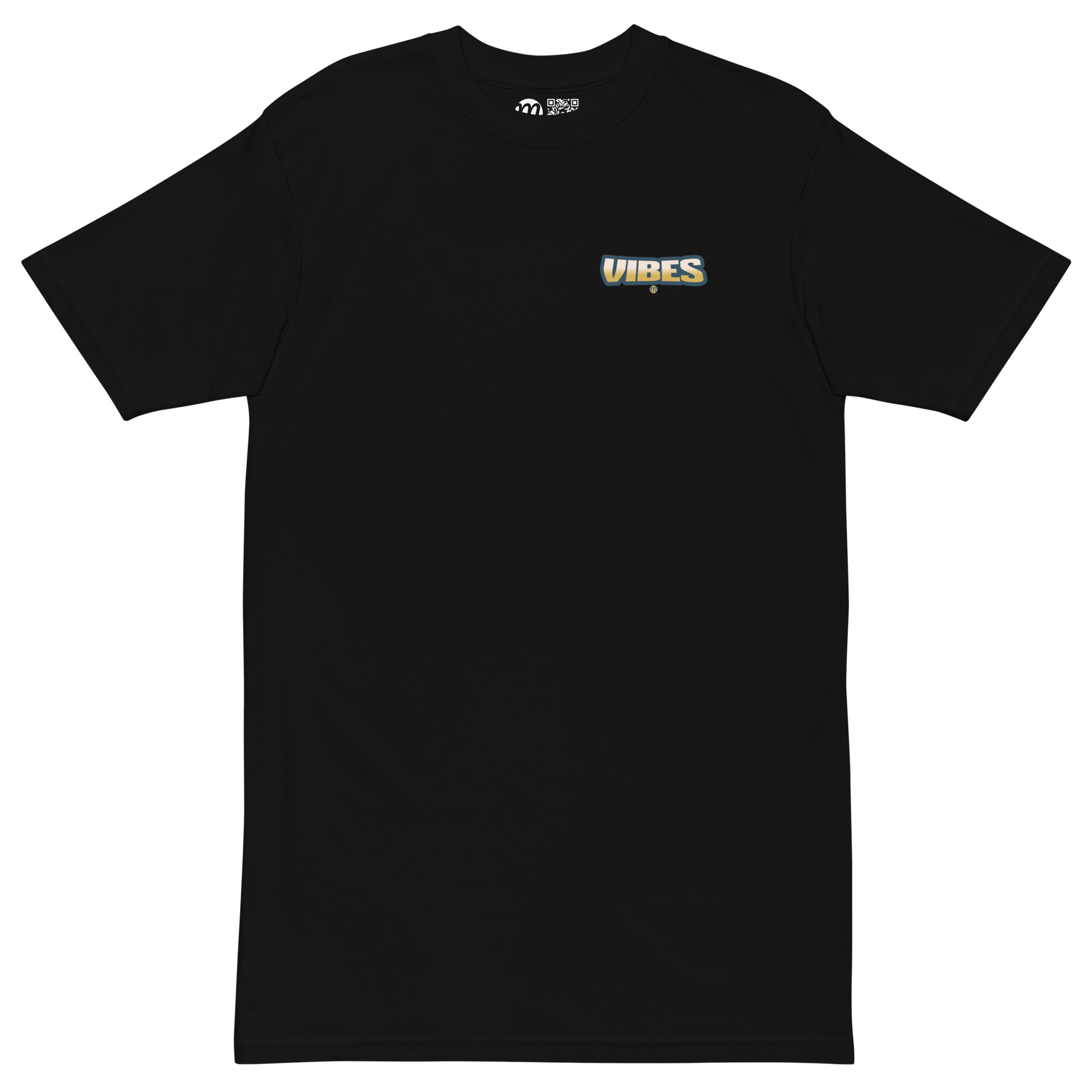 Vibes - Tee - Mulli USA