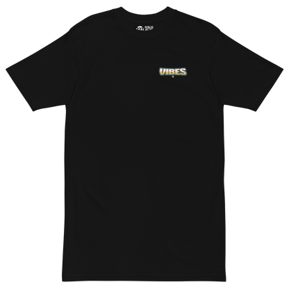 Vibes - Tee - Mulli USA