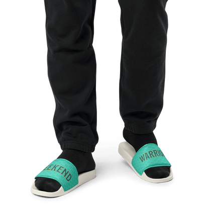 Weekend Warrior - 19th Steppers - Mulli USA