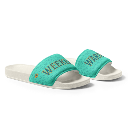 Weekend Warrior - 19th Steppers - Mulli USA