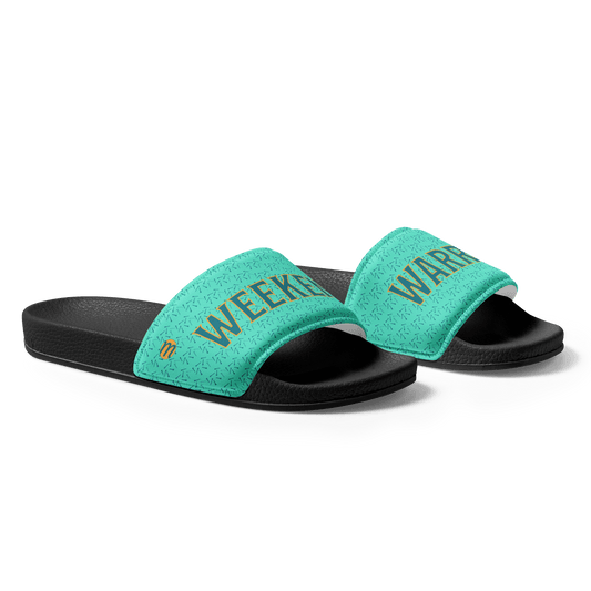 Weekend Warrior - 19th Steppers - Mulli USA