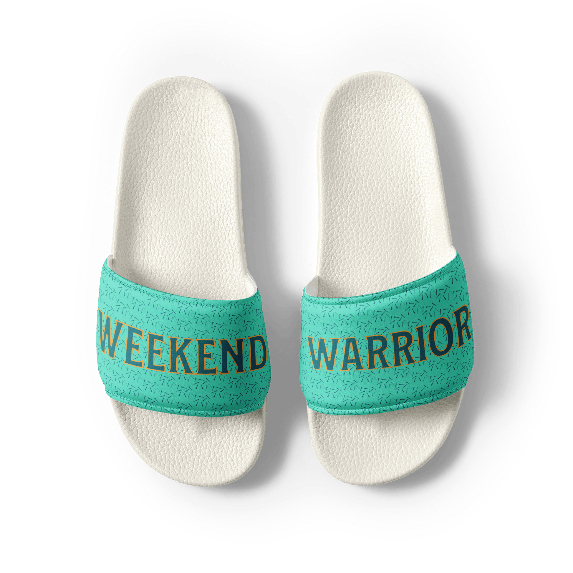 Weekend Warrior - 19th Steppers - Mulli USA