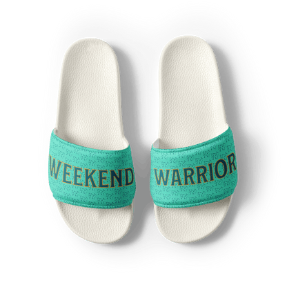 Weekend Warrior - 19th Steppers - Mulli USA