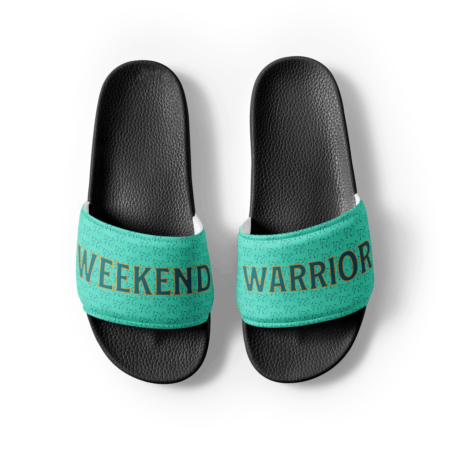 Weekend Warrior - 19th Steppers - Mulli USA