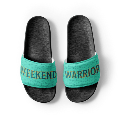 Weekend Warrior - 19th Steppers - Mulli USA