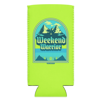 Weekend Warrior - Caddy Cooler - Mulli USA