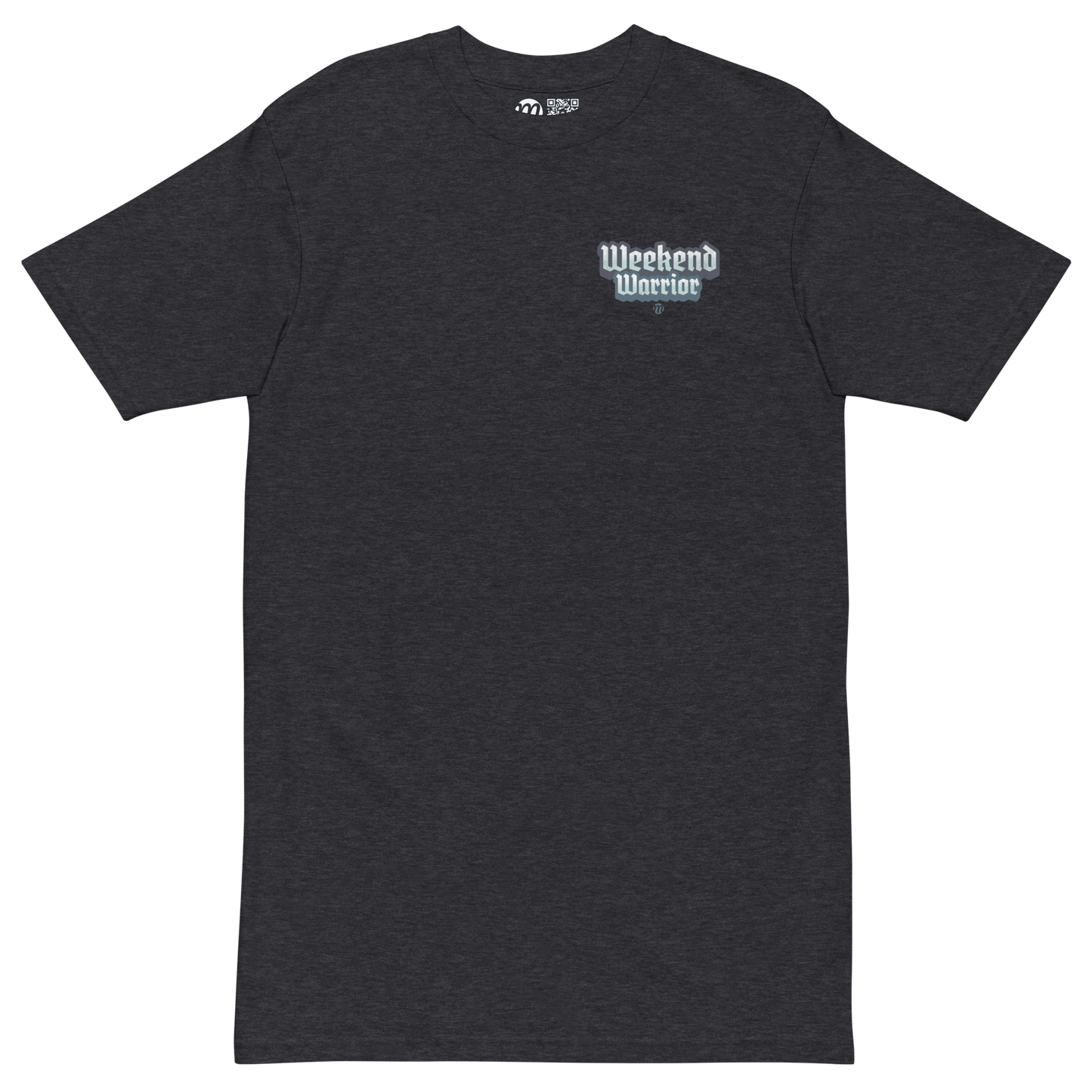 Weekend Warrior - Tee - Mulli USA