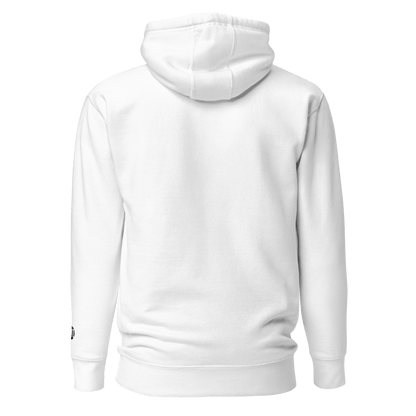 WILDCATS (Flipped) Embroidery Hoodie - Mulli USA